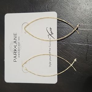 Park Lane Twizzler Earrings